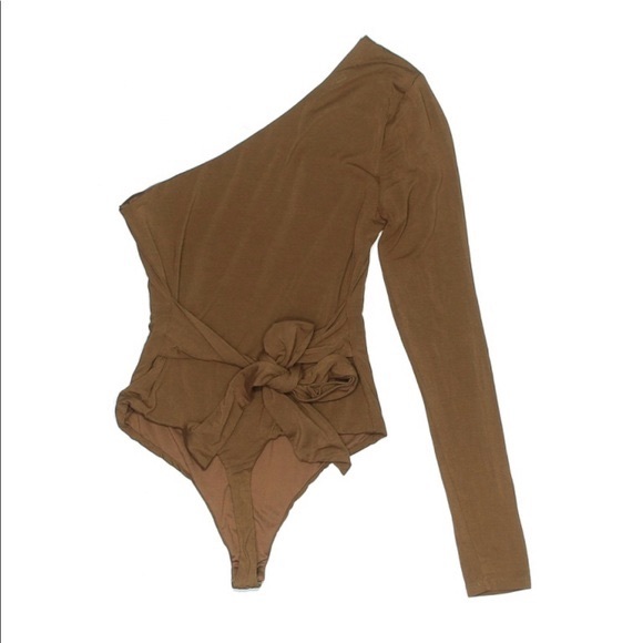 Lovers + Friends Salma Bodysuit - Picture 7 of 9